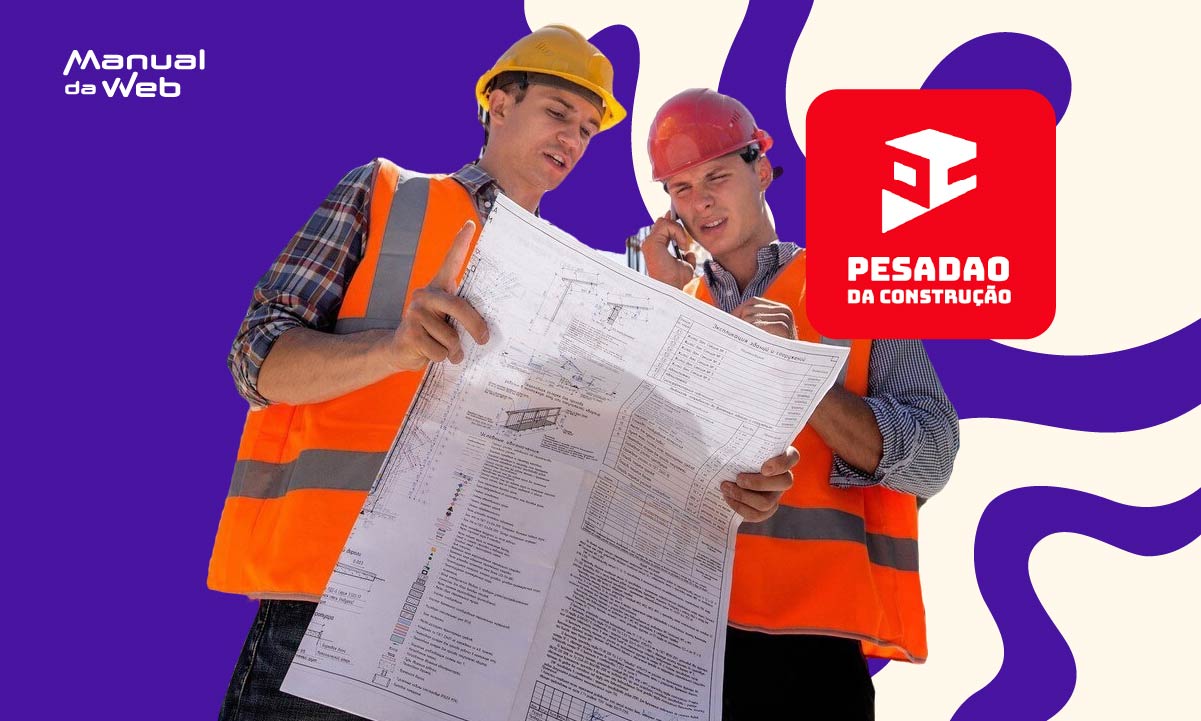 Pesadão da Construção