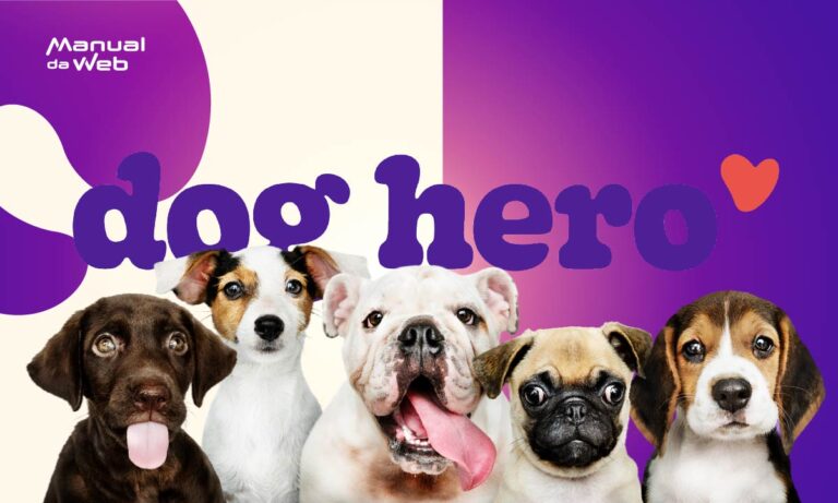 Pet sitter DogHero