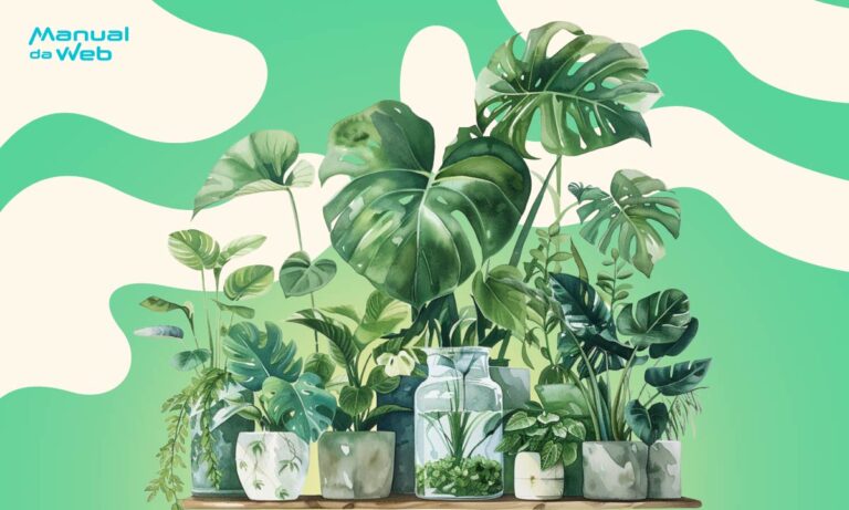 Identificar plantas por fotos grátis