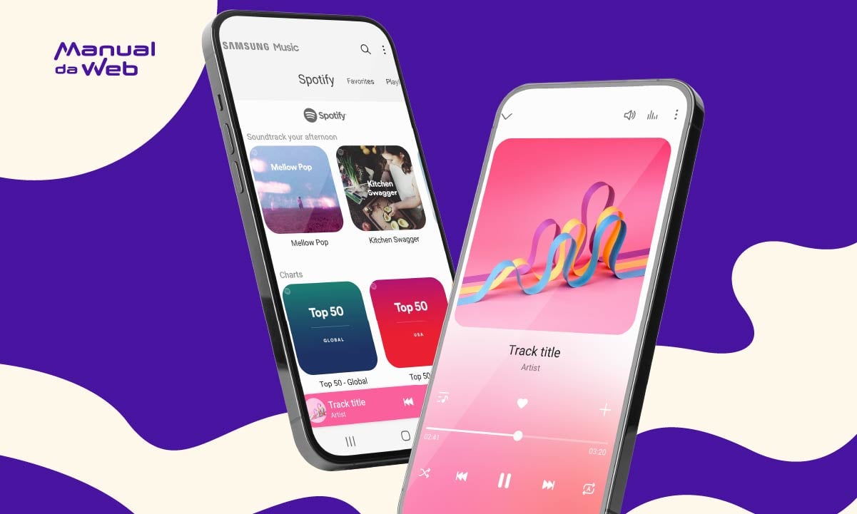 Samsung Music