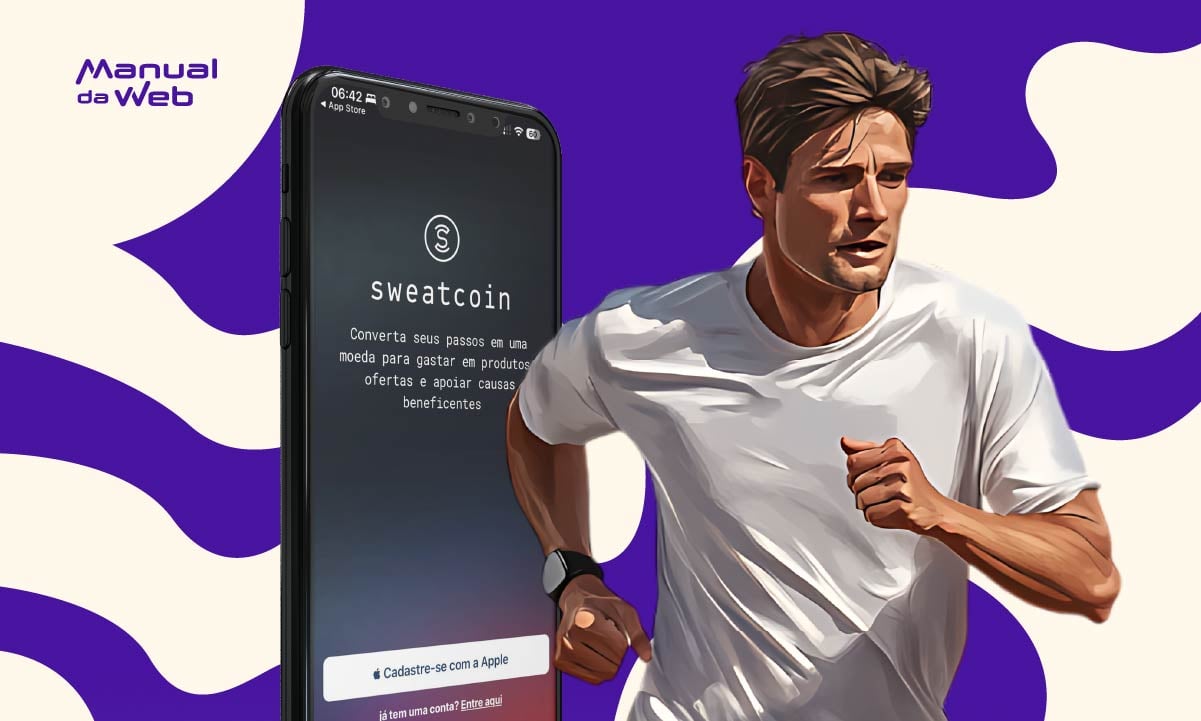 Sweatcoin