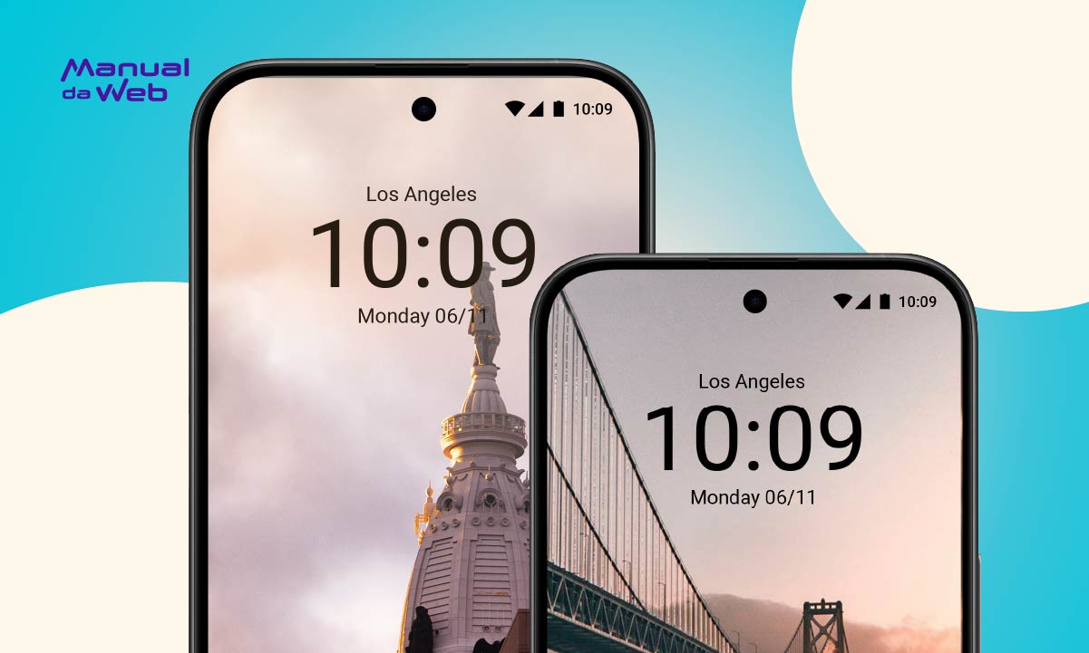 Temas para celular deixam o aparelho mais personalizado