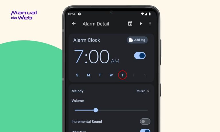 Turbo Alarme despertador online de celular para quem dorme pesado 50