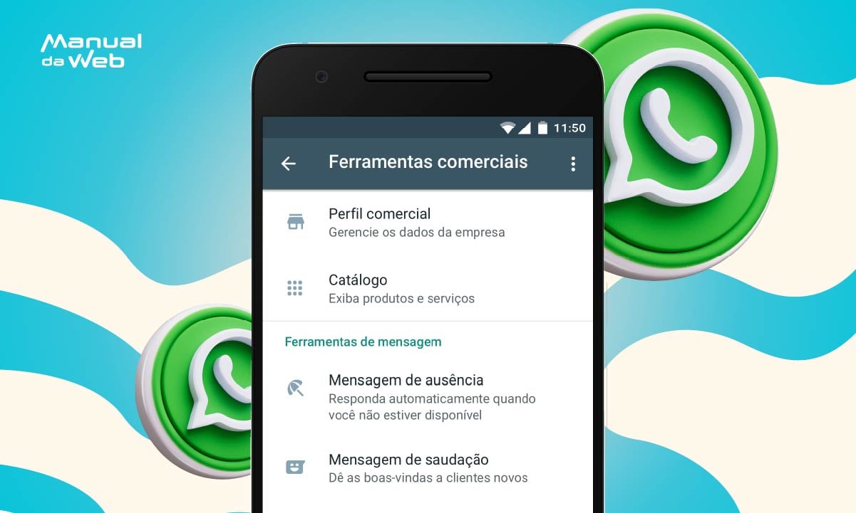 WhatsApp Business: como funciona essa versão do mensageiro?