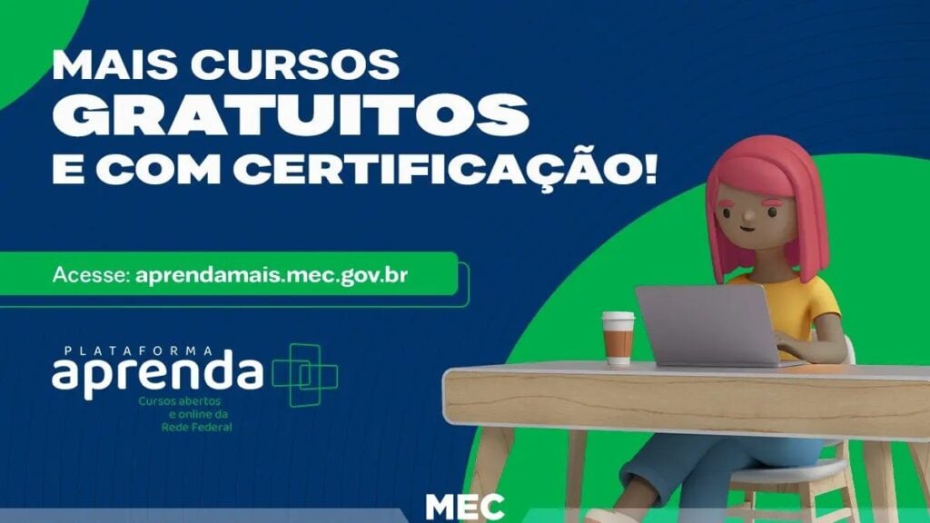 Curso de Alimentação com certificado