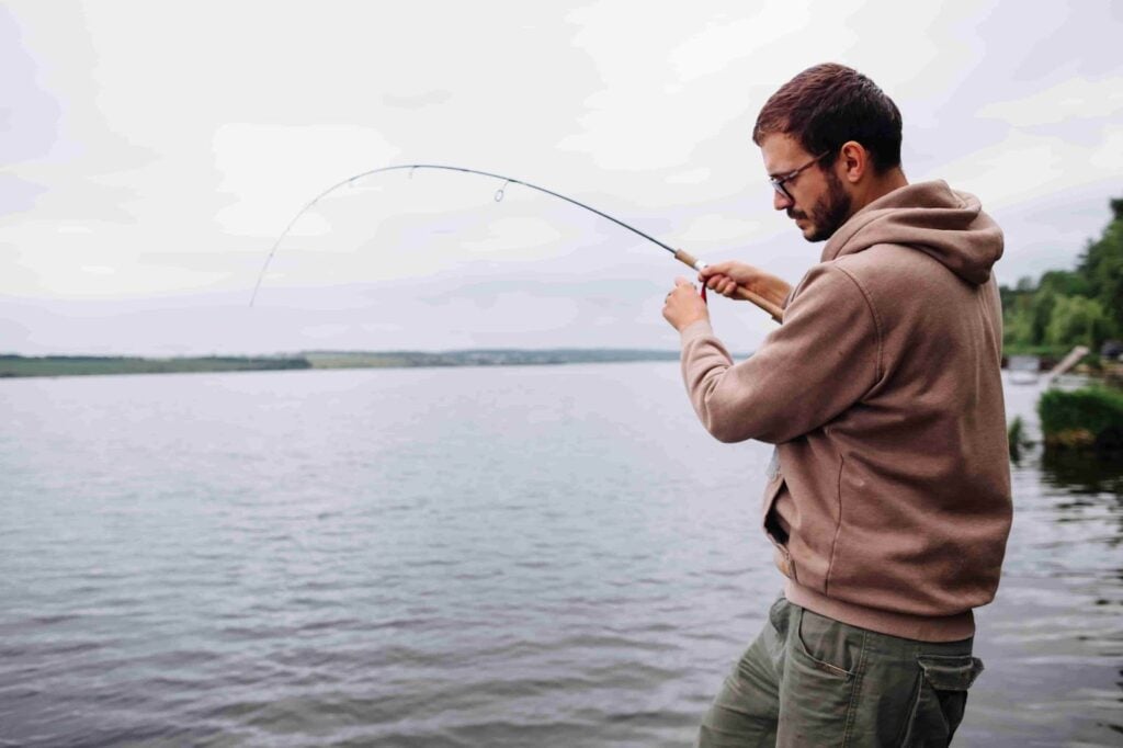 Apps para pescadores