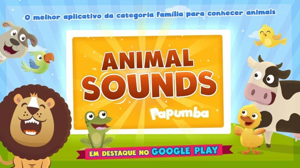 Sons de animais