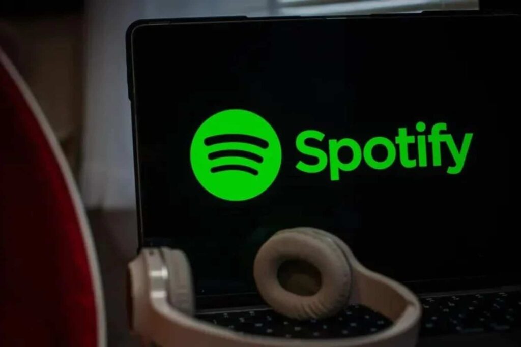 Baixar músicas do Spotify