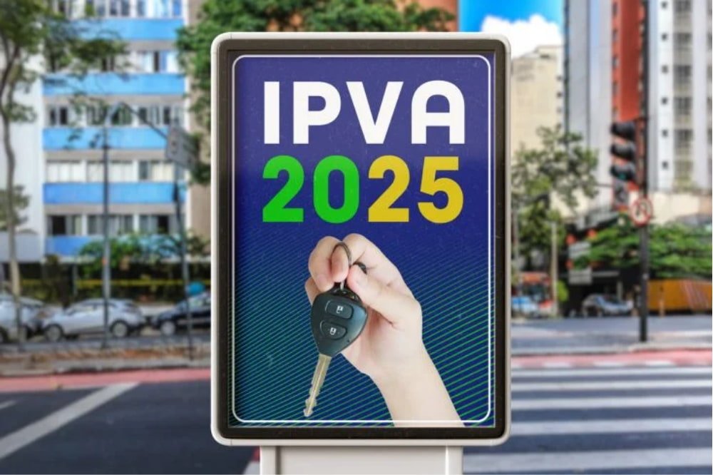 IPVA 2025