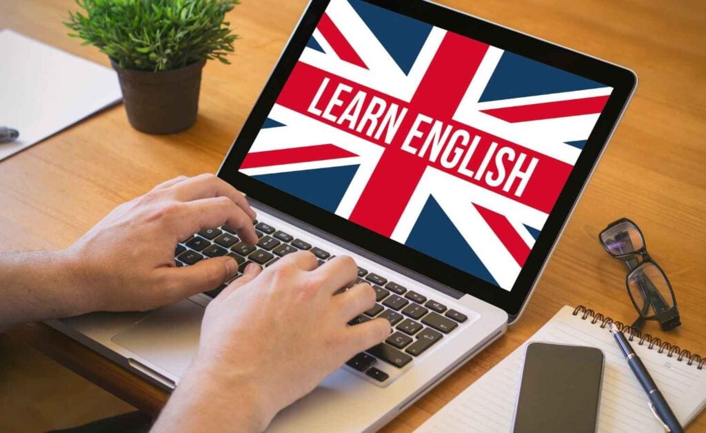 Como aprender a falar inglês do zero