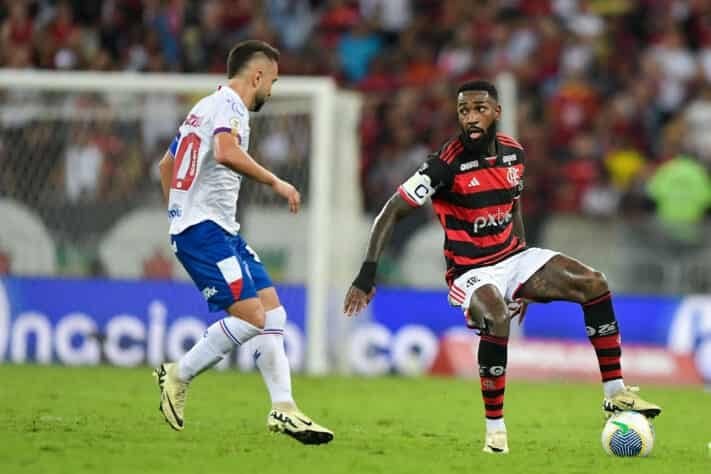 34ª rodada do Brasileirão