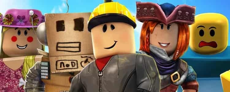 Como ganhar Robux no Roblox