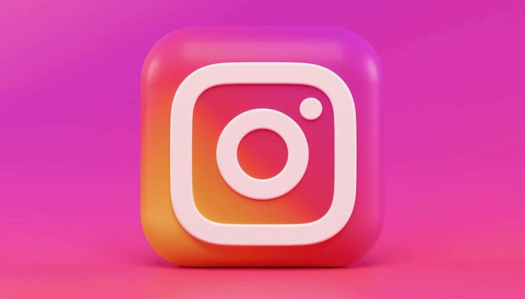 Recuperar conta do Instagram