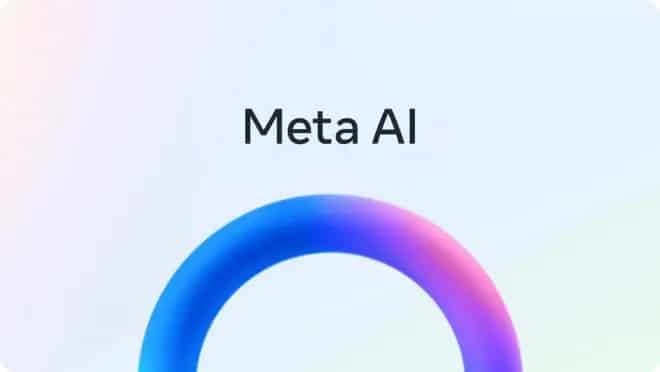 Meta AI