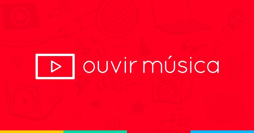 Ouvir música online grátis