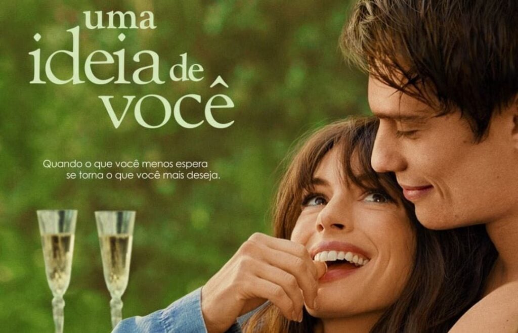 Melhores filmes de romance