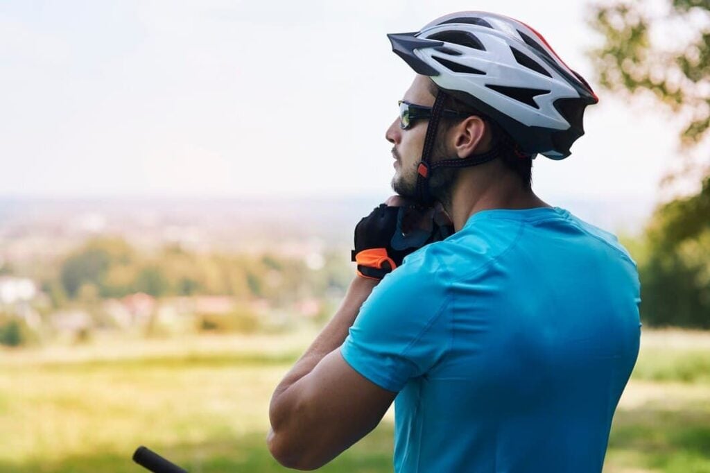 Aplicativo para ciclismo