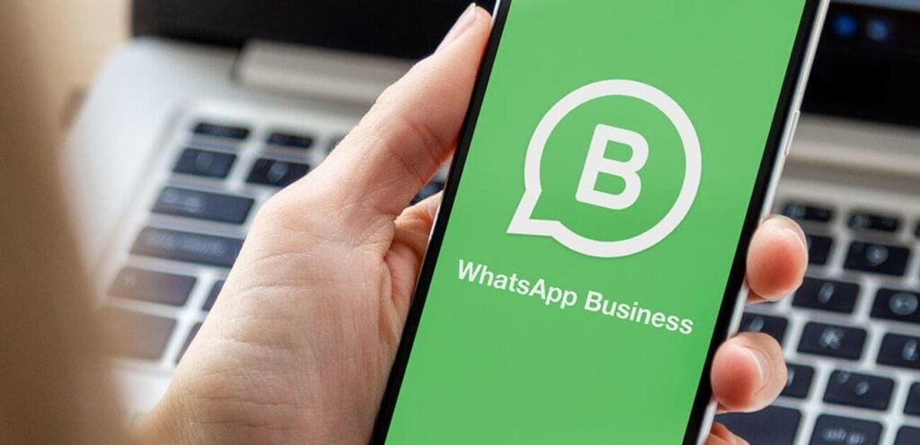 WhatsApp Business