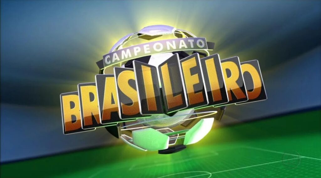 33ª rodada do Brasileirão