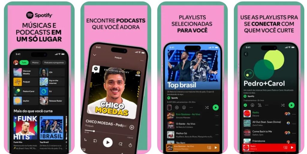 Baixar músicas gospel mais tocadas