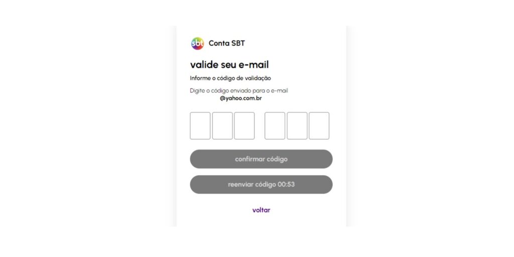 Inscrição do Esquadrão da Moda