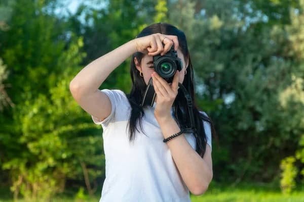 Curso de Fotografia Digital