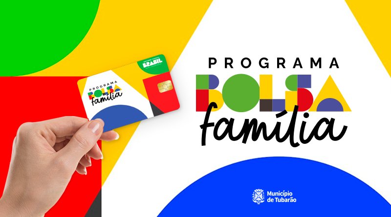 Calendário do Bolsa Família de novembro