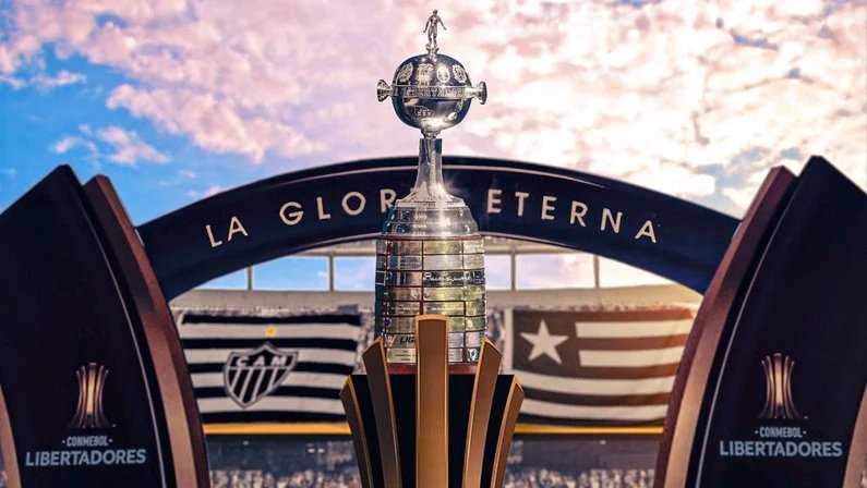 Final da Libertadores 2024