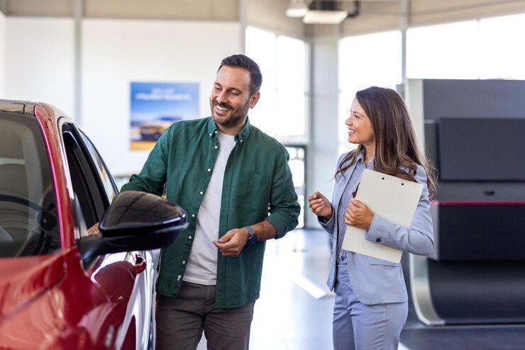 Locadoras de carros