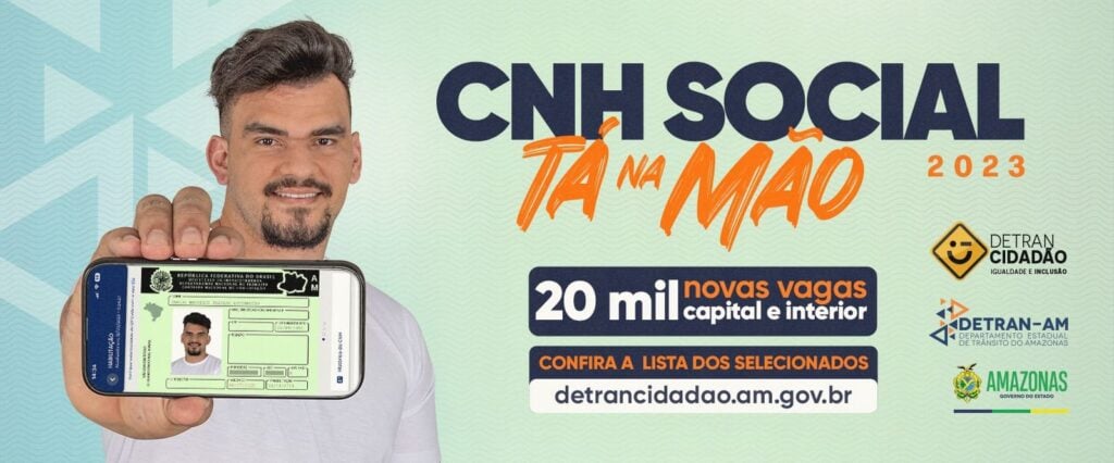 CNH Social AM