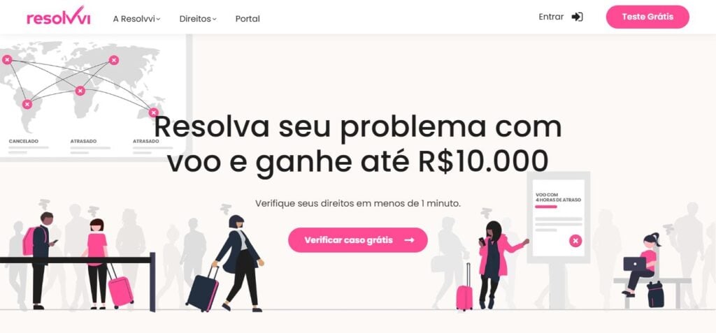 Advogado online