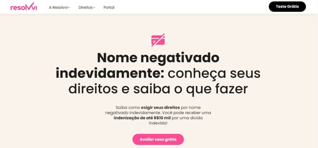 Advogado online