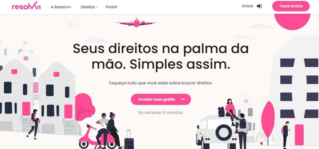 Advogado online