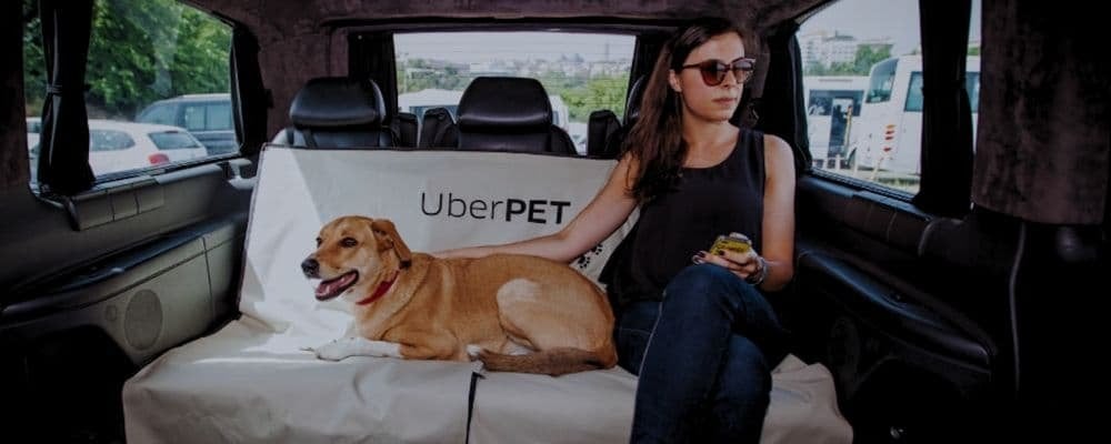 Uber Pet