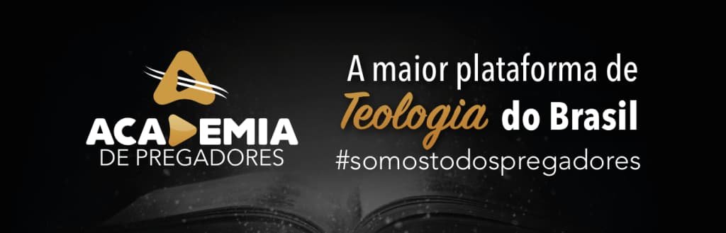 Curso de Teologia grátis