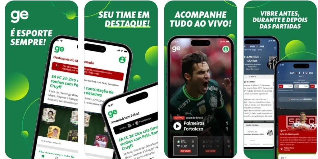 37ª rodada do Brasileirão