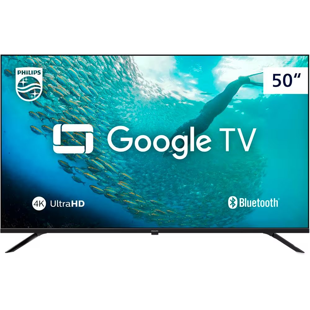 TV em promoção