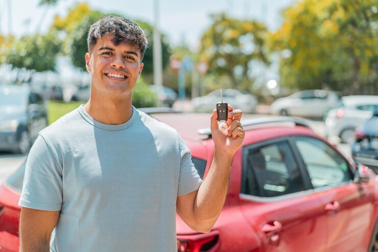 Carros com manutenção barata