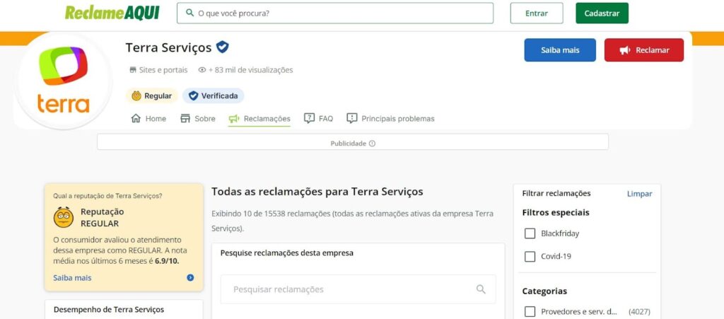 Terra Cursos Online