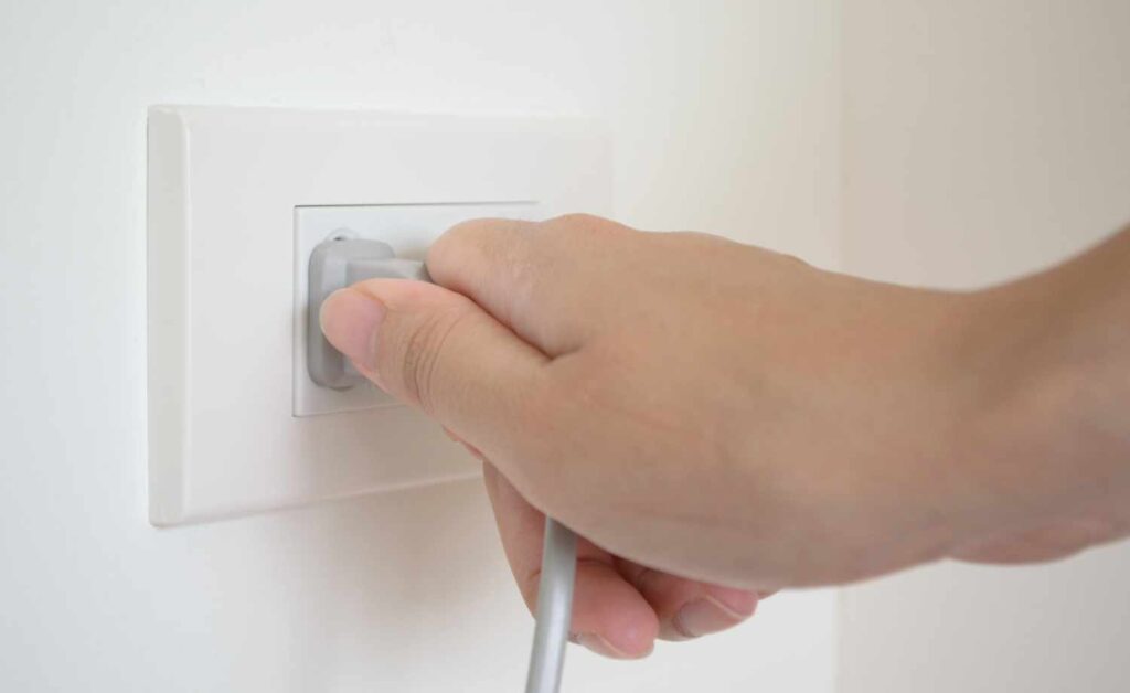 Ferramenta gratuita que ensina como se preparar para um apagão 6 Como se preparar para um apagão