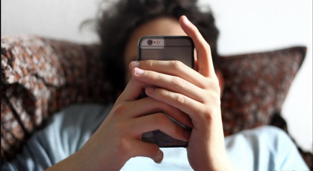 Como diminuir o uso do celular
