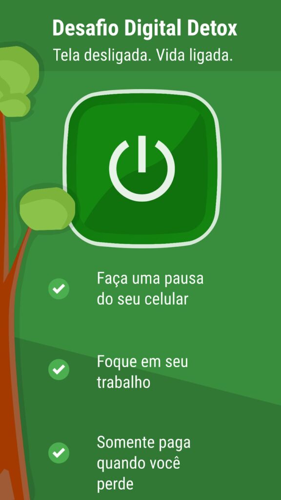 Como diminuir o uso do celular