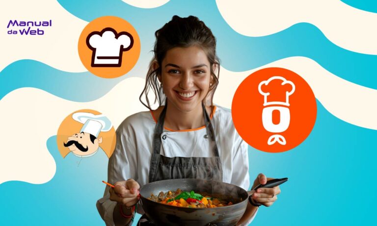 Receitas com poucos ingredientes