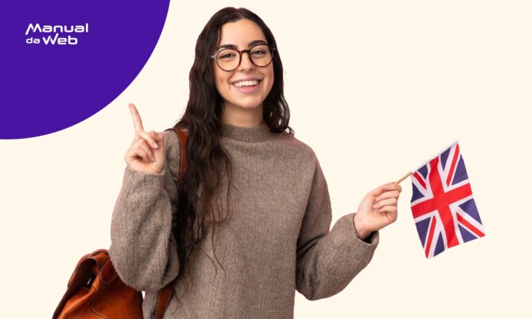 Aplicativos para aprender inglês