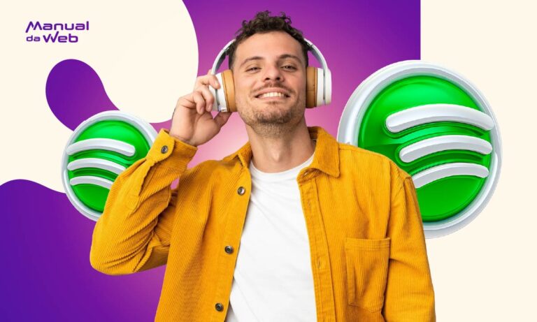 Funções do Spotify