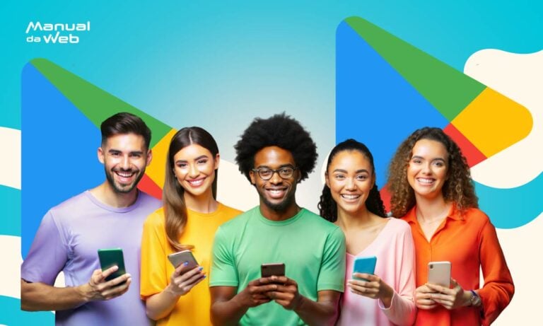 7 melhores aplicativos de 2024 eleitos pelos usuarios da Play Store 50