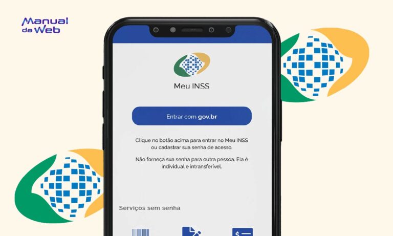 Solicitar a aposentadoria online