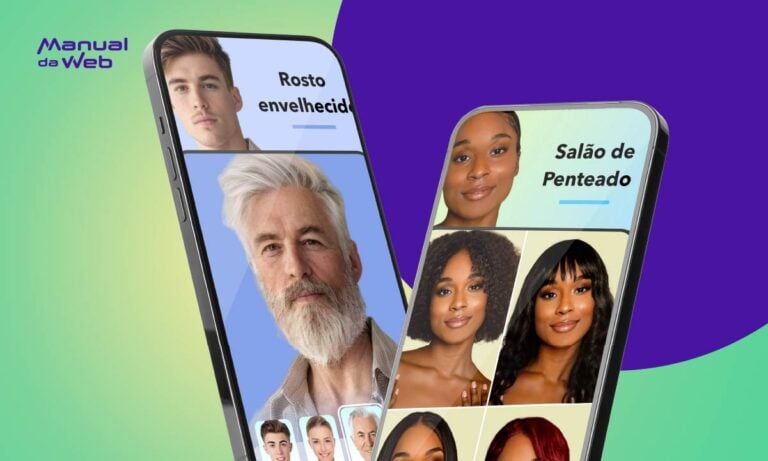 App para editar foto