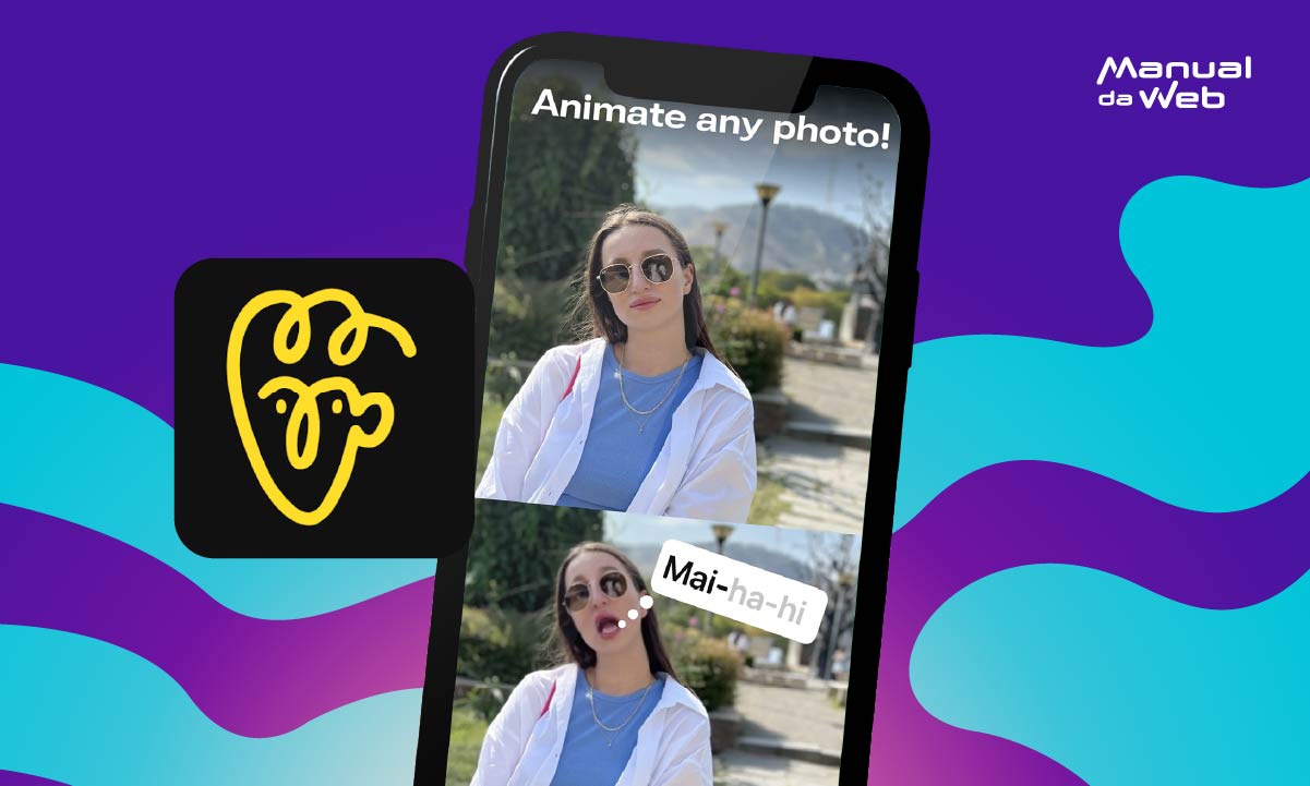 Avatarify: veja como animar fotos da sua galeria do celular