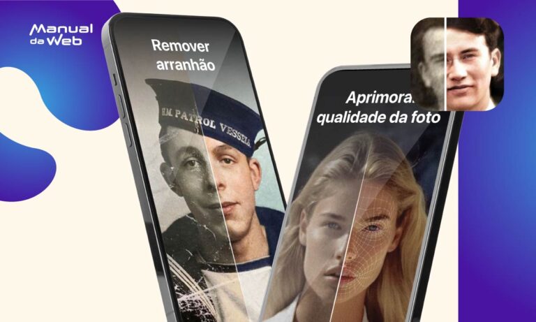 Recuperar fotografias